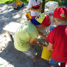 „Kindervilla" KiVi