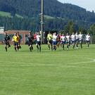 Fliesen Jams FC Riefensberg gegen  Metzler Werkzeuge SK Brederis