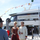 Kaiserfest am Kaiserstrand