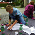 Kreativ-Workshop