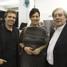 Präsentation der Diesel Home Collection im WUK
