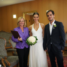 Hochzeit Natalija Bajric und Florencio Fallocca