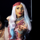 Die verschiedenen Kostüme der Lady Gaga