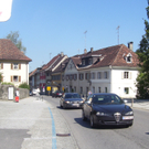 Problem Marktstraße