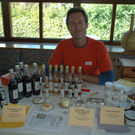 weitere Fotos der KAB Herbstausstellung