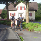 Offene Fragen zu Straßensituationen