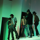 Facona Fashion bei der Messen-Modeschau