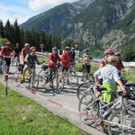 Chiemgau Radtour