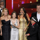 "Modern Family" bekommt Emmy für die beste Comedy-Serie