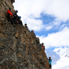 Piz Palü