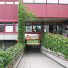 Bregenzer Hallenbad