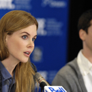 Nicole Kidman promotet ihren Film "Rabbit Hole"