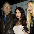 US-Schauspieler Bill Murray wird 60