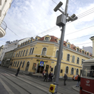 Döbling: Videoüberwachung der Kreuzung Döblinger Hauptstr. / Pyrkergasse