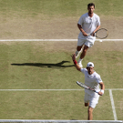 Tennis: Doppel Melzer/Petzschner fix beim Tennis- Masters