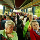 Senioren in Weimar