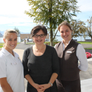 Berufschancen im Seehotel