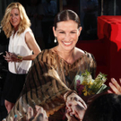 Julia Roberts bei der Premiere von Eat Pray Love in Tokio