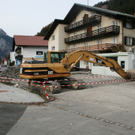 OMV Tankstelle Schruns