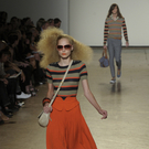 Glanz und Glamour auf der New York Fashion Week II