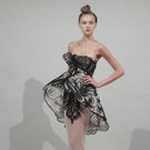 Glanz und Glamour auf der New York Fashion Week III