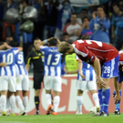 Europa League: FC Porto - Rapid Wien 3:0