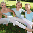 Impressionen von den Proben des Zirkustheaterensembles