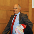 Bilder vom Prozess