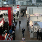 Bilder der "Futura"