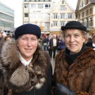 Martinimarkt in Dornbirn 
