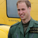 Prinz William schließt Ausbildung als Rettungshubschrauber-Pilot ab