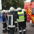 Einsatzbilder aus Freilassing