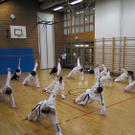 Taekwondo-Rankweil