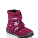 Humanic präsentiert Winter-Trends 2010: Kids