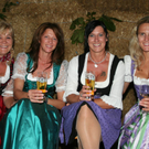 Bierkulinarium im Wirtshaus am See