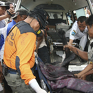 17 Tote bei Bergwerksunglück in Indonesien