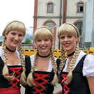 Impressionen vom Bockbierfest 
