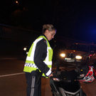 Rankweil: Mopedfahrer kollidiert mit Pkw