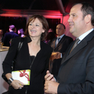 Sepptember-Fest in Wien