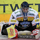EBEL: Vienna Capitals - Graz 99ers 2:3