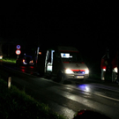 Bilder der Unfallstelle