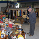 Flohmarkt
