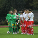 FC Dornbirn - SV Mattersburg