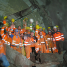 Pf__ndertunnel Durchbruch live 04-11-2009 _2_.jpg