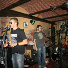 „The Maguams“ live in Dornbirn