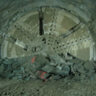 Pf__ndertunnel Durchbruch live 04-11-2009 _5_.jpg