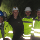 Pf__ndertunnel Durchbruch live 04-11-2009 _9_.jpg