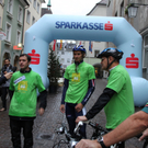Mehr Bilder zur Regio Vorderland Feldkirch Wettfahrt von Sulz nach Feldkirch