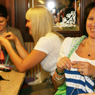 Strickcafe Greber