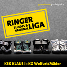 Ringer Bundesliga 2010